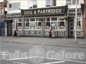 Picture of Dog & Partridge