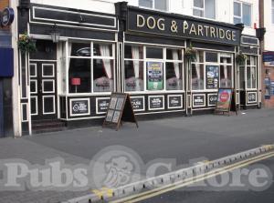 Picture of Dog & Partridge