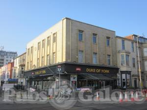 Picture of The Duke of York