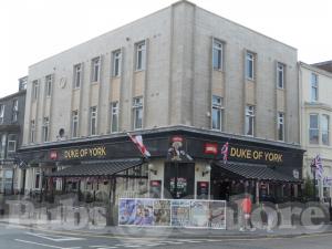Picture of Duke of York