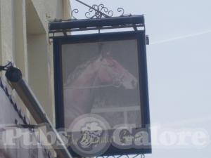 Picture of The Brigadier Gerard