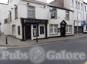 Picture of The Lifeboat Inn