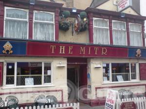 Picture of The Mitre Hotel