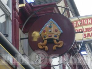 Picture of The Mitre Hotel