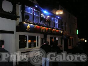 Picture of The Mitre Hotel