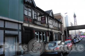 Picture of The Pump & Truncheon
