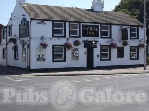 Picture of The Saddle Inn