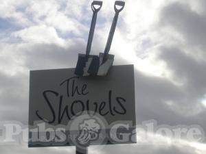 Picture of The Shovels