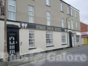 Picture of Stage Door Hotel