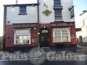 Picture of The Alma Inn