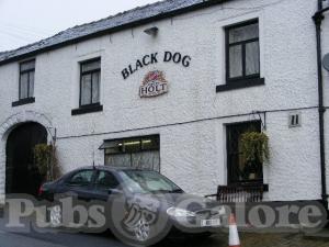 Picture of Black Dog Inn