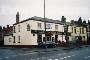 Picture of The Black Horse