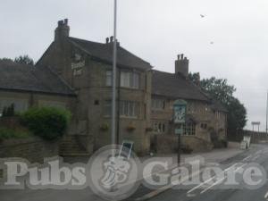 Picture of The Blundell Arms