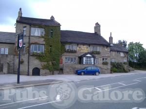 Picture of The Blundell Arms