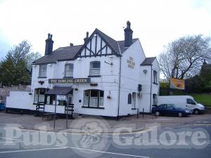 Picture of The Bowling Green