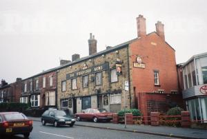 Picture of Bradford Arms