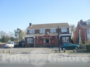 Picture of Bradford Arms