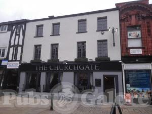 Picture of The Churchgate