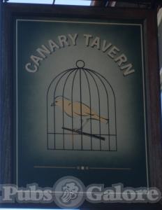Picture of The Canary Tavern