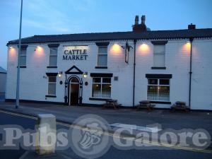 Picture of Cattle Market Hotel