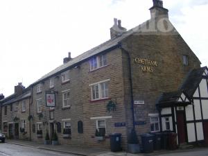 Picture of Chetham Arms