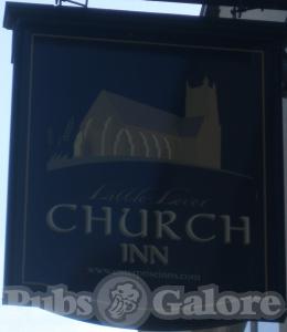 Picture of The Church Inn