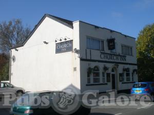 Picture of The Church Inn