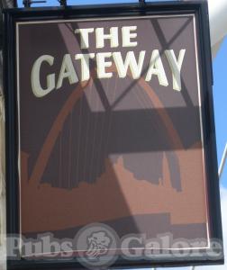 Picture of The Gateway
