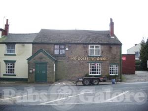 Picture of The Colliers Arms