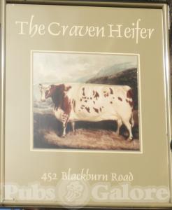 Picture of Craven Heifer Hotel