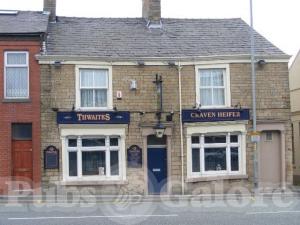 Picture of Craven Heifer Hotel