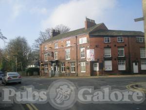 Picture of Crofters Arms