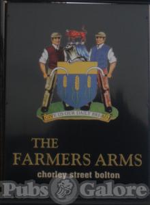 Picture of Farmers Arms