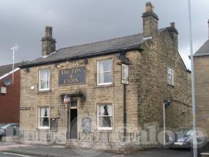 Picture of Fox & Stork Tavern