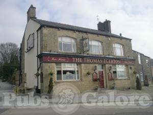 Picture of The Thomas Egerton