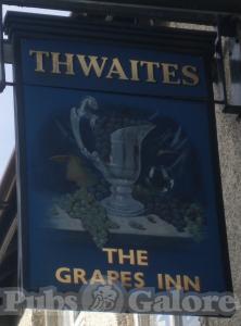 Picture of Grapes Inn