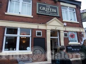Picture of The Griffin Inn