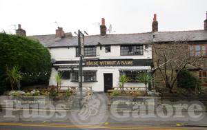 Picture of House Without A Name