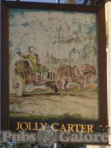 Picture of Jolly Carter