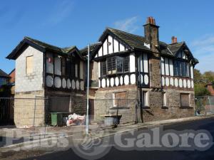 Picture of Jolly Ploughman Inn