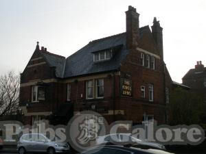 Picture of The Kings Arms