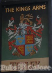 Picture of The Kings Arms