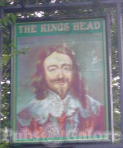 Picture of The Kings Head