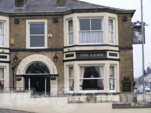 Picture of The Lamb Hotel