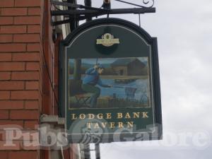 Picture of The Lodge Bank Tavern