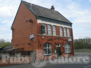 Picture of The Lodge Bank Tavern