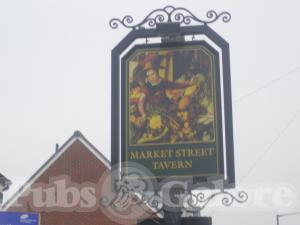Picture of Market Street Tavern
