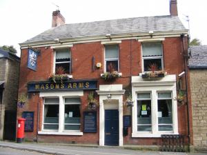 Picture of Masons Arms