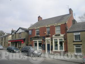 Picture of Masons Arms