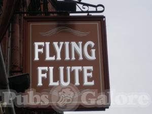 Picture of Flying Flute